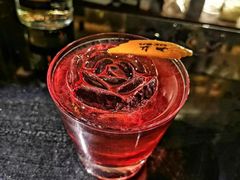 -薄荷花园音乐餐厅(邯郸店)