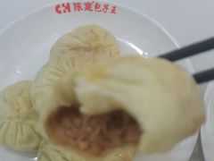 -陈寔包子王·卤煮小肠·京味小吃(龙潭店)