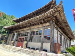 -嵩祝寺及智珠寺