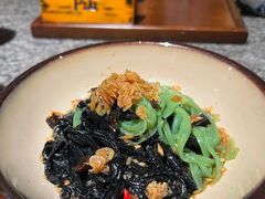 -南京大牌档(青岛万象城店)