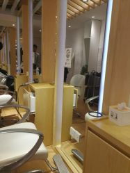 -简法造型·品牌形象店