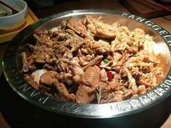 -胖哥俩肉蟹煲(淮安万达店)