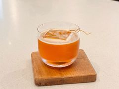 -稀物集咖啡(徽州大道店)