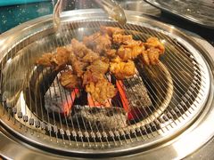 -丹东丛炟海鲜烧烤(江艺路店)