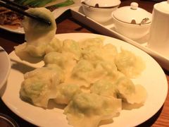 -船歌鱼水饺(淄博万象汇店)