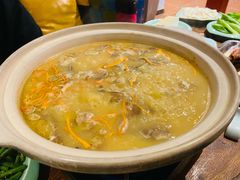 -后院犇牛主题餐厅(云岗店)