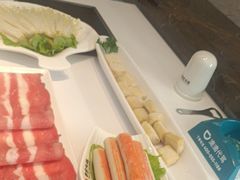 -德龙火锅(松源街直营店)