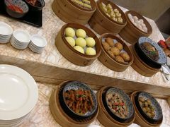 -嘉年华大酒店琴湾-自助餐厅