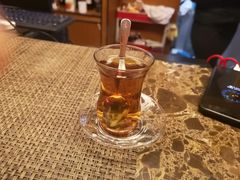 -Efes Turkish & Mediterranean Cuisine 艾菲斯餐厅(陆家嘴店)