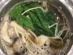 -咕叽咕叽自助烤肉小火锅(茂业清扬店)