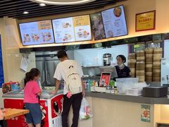 -鸡鸣汤包(红山动物园店)