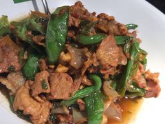 -费大厨辣椒炒肉(万家丽一店)