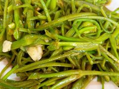 -阿葉农家饭店