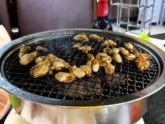 -金刚山(学府路店)