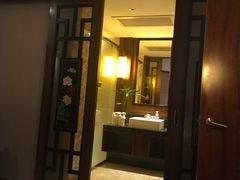 -天津瀚金佰九号温泉酒店(南楼地铁站店)