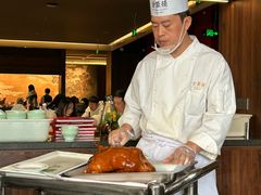 -北京全聚德(王府井店)