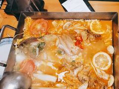 -老板很二(吉大店)
