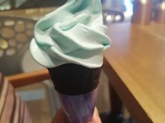 冰淇淋-小大董·烤鸭(凤凰汇店)