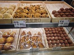 -彭记优口(胜利路店)