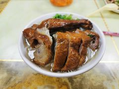烧鹅濑粉-香辉食馆(新兴路店)