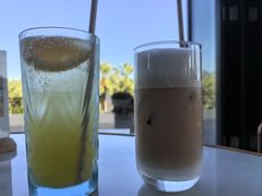 -大堂酒廊·亚龙湾万豪度假酒店