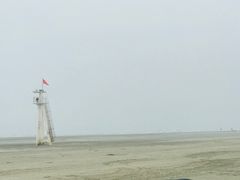 -江山半岛白浪滩景区