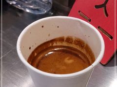 -Legno.ita Coffee by Wood(襄阳南路店)
