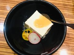 杏仁豆腐-柚子(假日店)