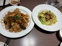 -将相和·海鲜蒸饺大连菜
