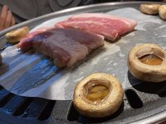 -核桃碳烤肉馆(深圳首店)
