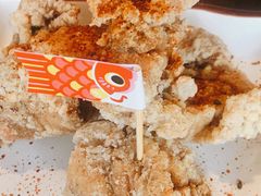 唐扬鸡块-烧鸟横丁(联发文创口岸店)