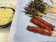 -聚味瞿记·龙虾堂(咸嘉湖店)