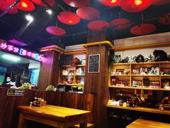 -我的面 川味Bistro(后沙峪店)