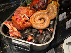 -富力万达文华·美食汇自助餐厅