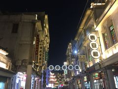 -汕头市小公园