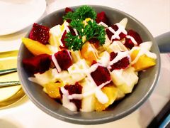 -海底捞火锅(龙岗万达广场店)