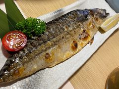 -小句号·精致料理(江南环球港店)