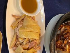 -马勒别墅·中餐厅