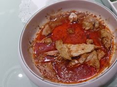 -南门四季铜锅涮肉(大屯·北苑店)