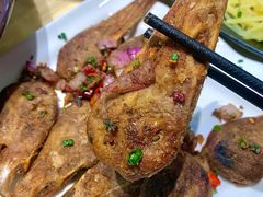 -怪怪龙虾·来自江苏盱眙(惊驾路店)