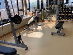 -中田·健身+普拉提(北京通州运河店)