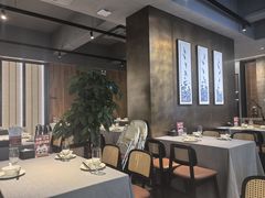 -福海居烤鸭店(鸟巢店)