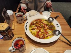 -太二酸菜鱼(宁波来福士店)