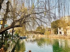 -衣裳街历史文化街区