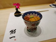 -鮨一日本料理旗舰店(总店)
