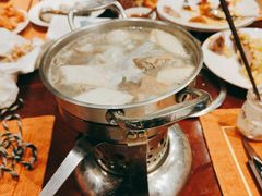 -武汉世茂希尔顿酒店·汇·全日餐厅