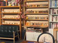 -袁亮今日陶艺(苹果社区总店)