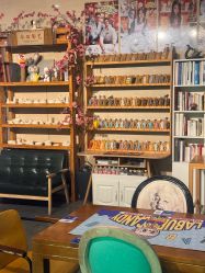 -袁亮今日陶艺(苹果社区总店)