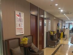 -爱康国宾体检中心(五角场万达广场分院)