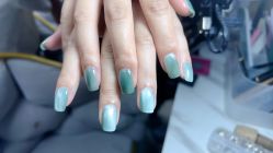 -SWEET NAIL甜果美甲美睫